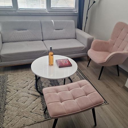 Blue Eye Ohrid Apartment Εξωτερικό φωτογραφία
