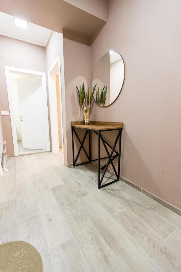 Blue Eye Ohrid Apartment Εξωτερικό φωτογραφία